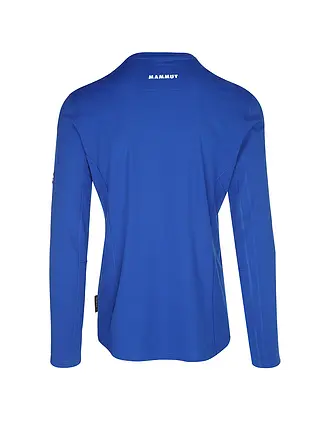 MAMMUT | Herren Tourenshirt Eiger Nordwand FL | 